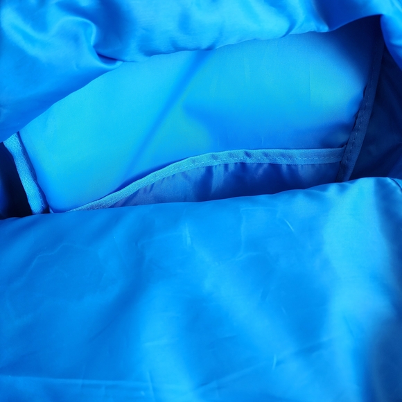 Disneyland Resort Winter Play Park Backpack - Blue Unisex - Picture 9 of 10